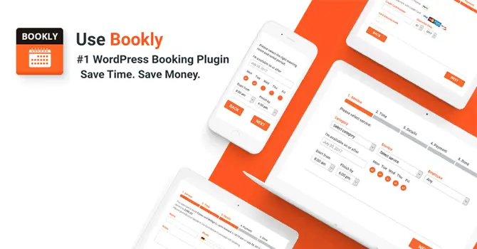 Booking Calendar WordPress Plugin Booking Calendar WordPress Plugin