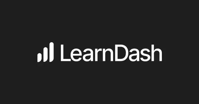 LearnDash - WordPress eLearning Plugin LearnDash - WordPress eLearning Plugin