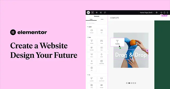 WordPress Elementor WordPress Elementor