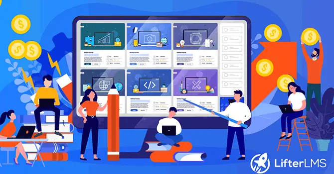 Lifter LMS Lifter LMS