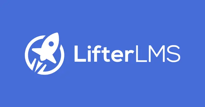 LifterLMS - WordPress Online Course Plugin LifterLMS - WordPress Online Course Plugin