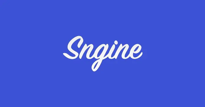 PHP Social Networking Platform PHP Social Networking Platform