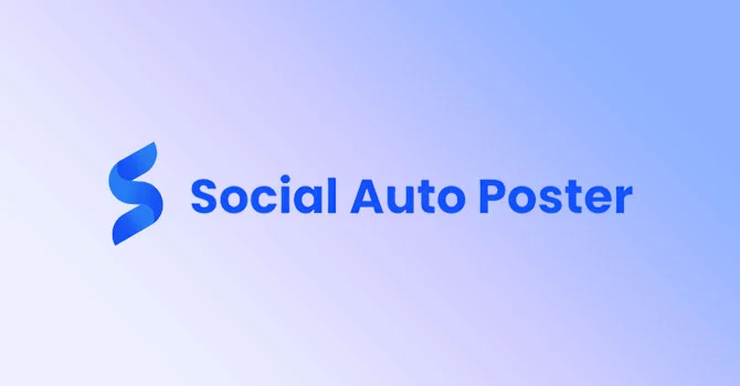 WordPress Auto Poster Plugin WordPress Auto Poster Plugin