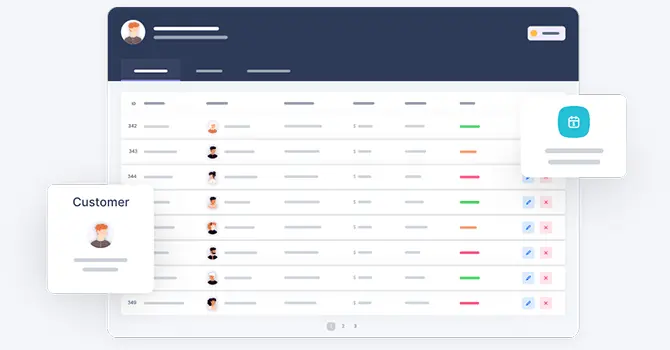 Booknetic Customer Panel